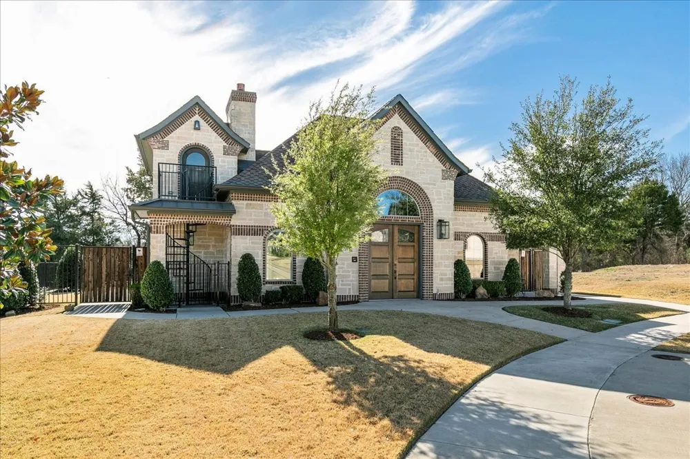 1417 Ethan Circle Midlothian, TX 76065