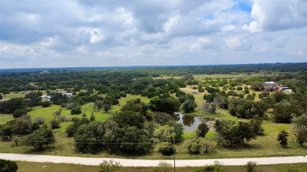 County Road 3208 Hico, TX 76457