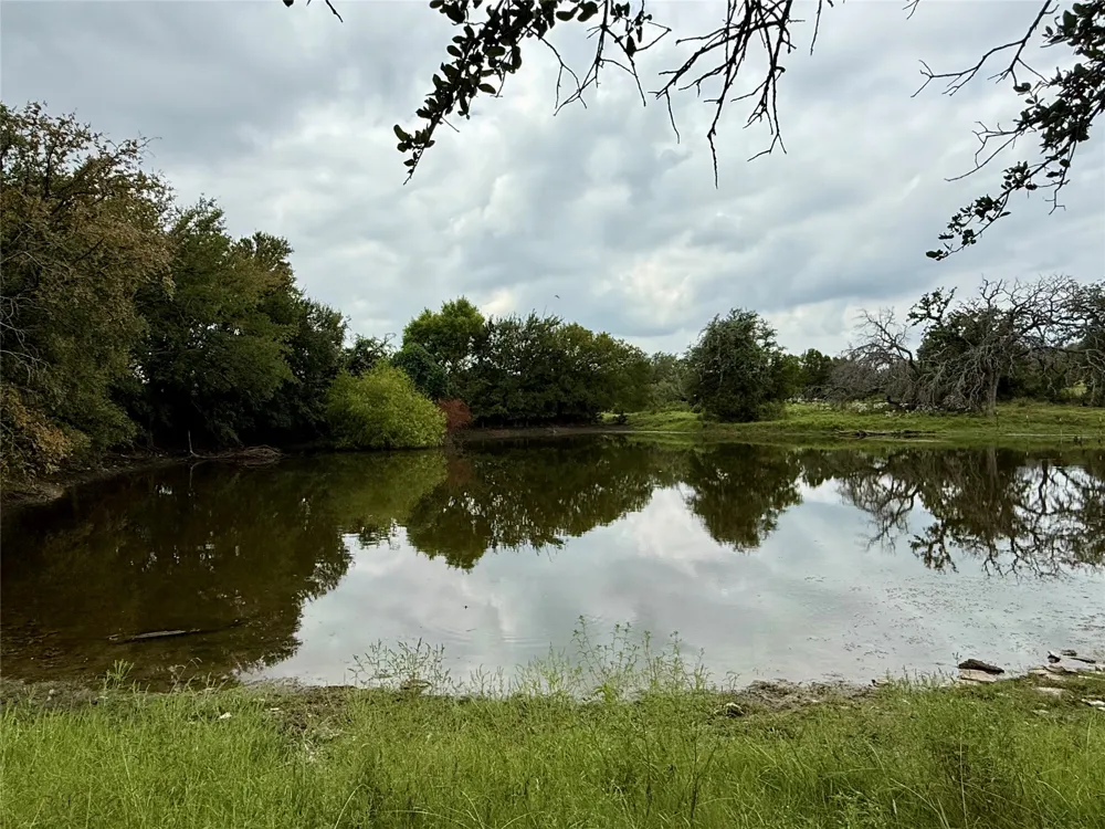 County Road 3208 Hico, TX 76457