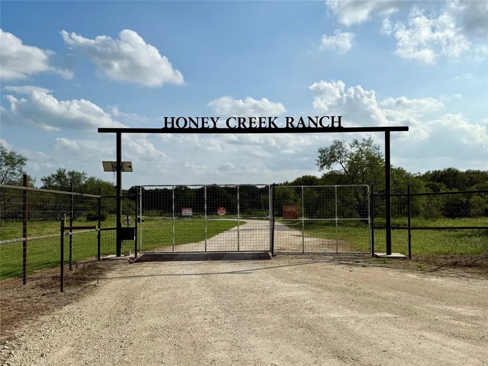County Road 3208 Hico, TX 76457