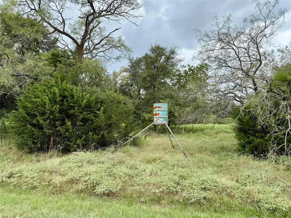 County Road 3208 Hico, TX 76457