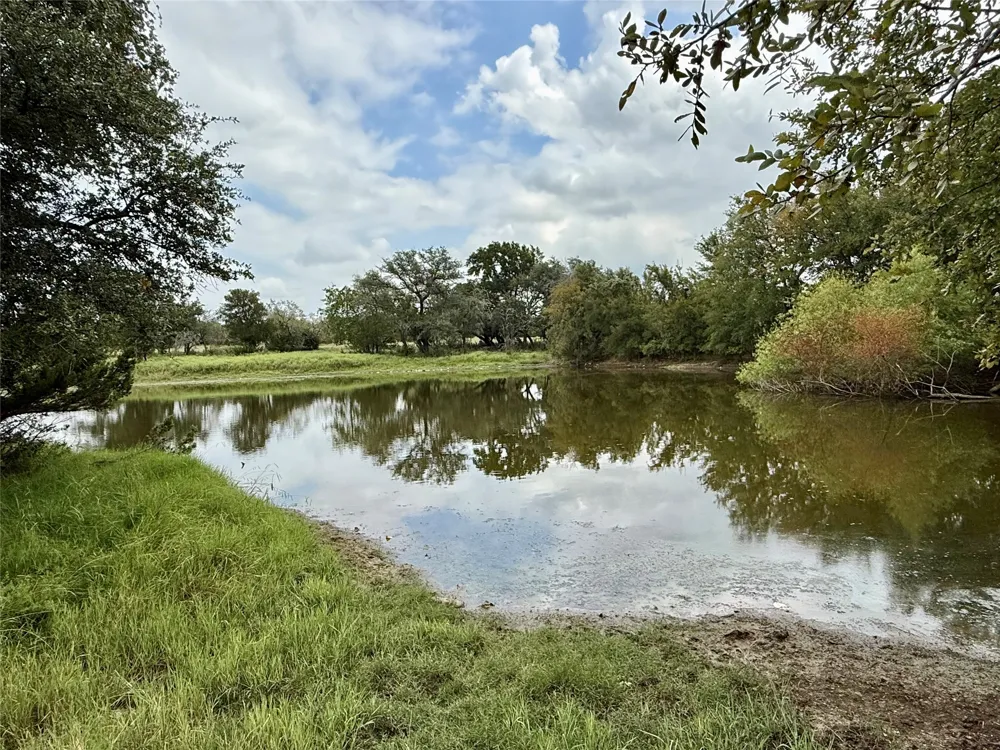 County Road 3208 Hico, TX 76457