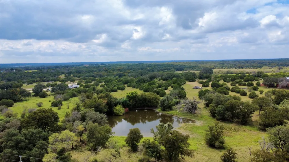 County Road 3208 Hico, TX 76457