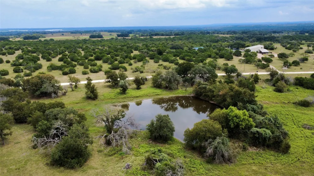 County Road 3208 Hico, TX 76457