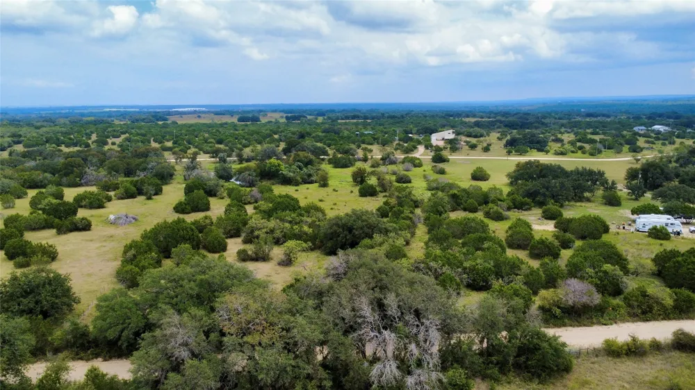 County Road 3208 Hico, TX 76457