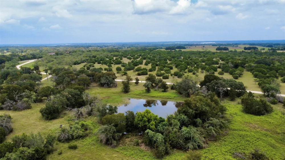 County Road 3208 Hico, TX 76457