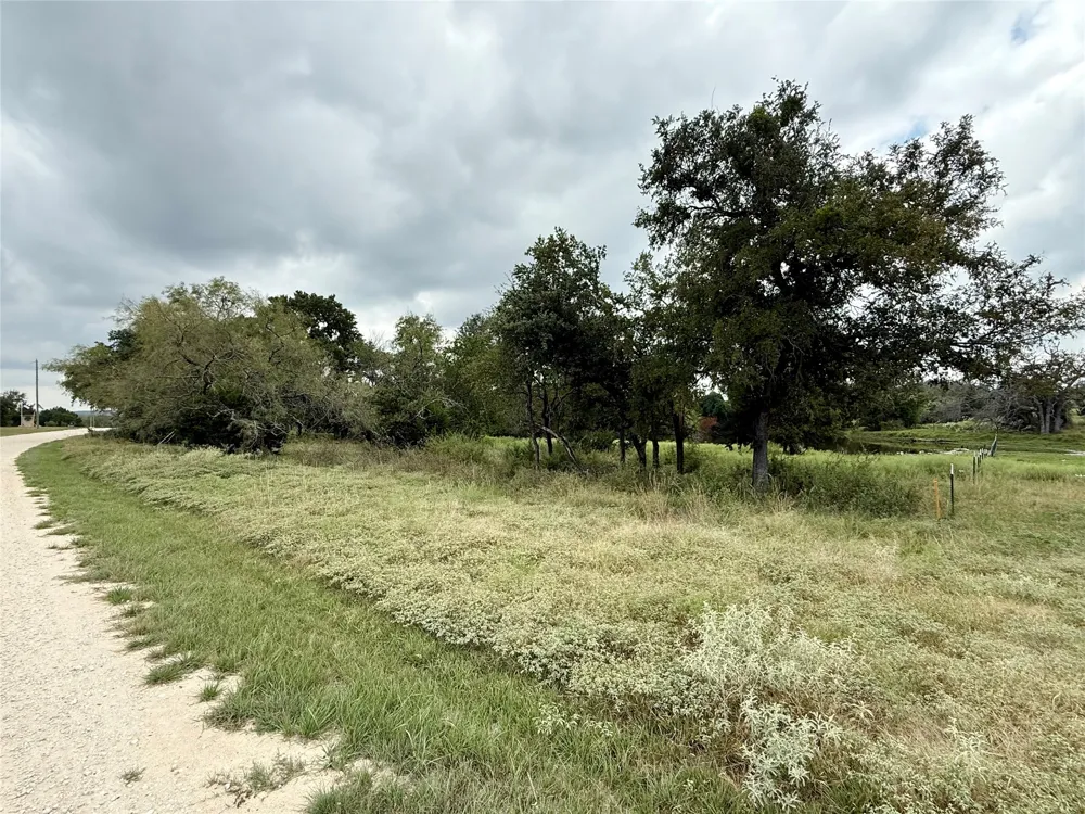 County Road 3208 Hico, TX 76457