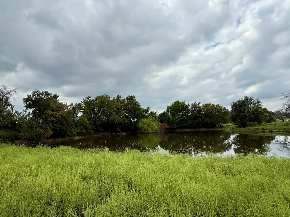 County Road 3208 Hico, TX 76457