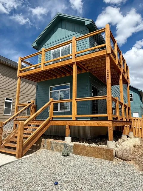 260 Westwoods Drive