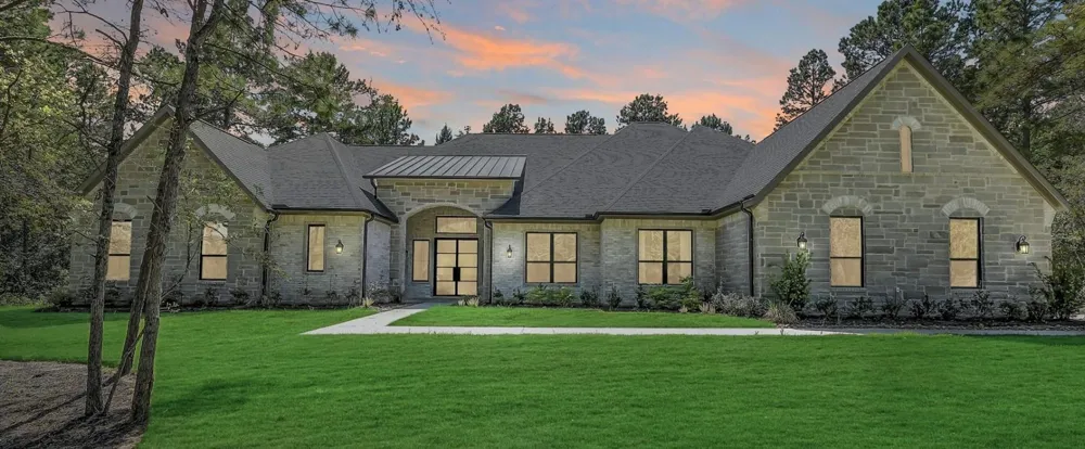 189 Homestead Hill Road New Waverly, TX 77351