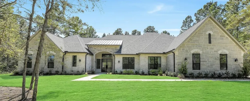 189 Homestead Hill Road New Waverly, TX 77351