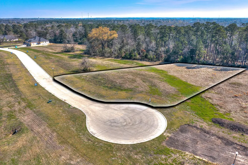 189 Homestead Hill Road New Waverly, TX 77351