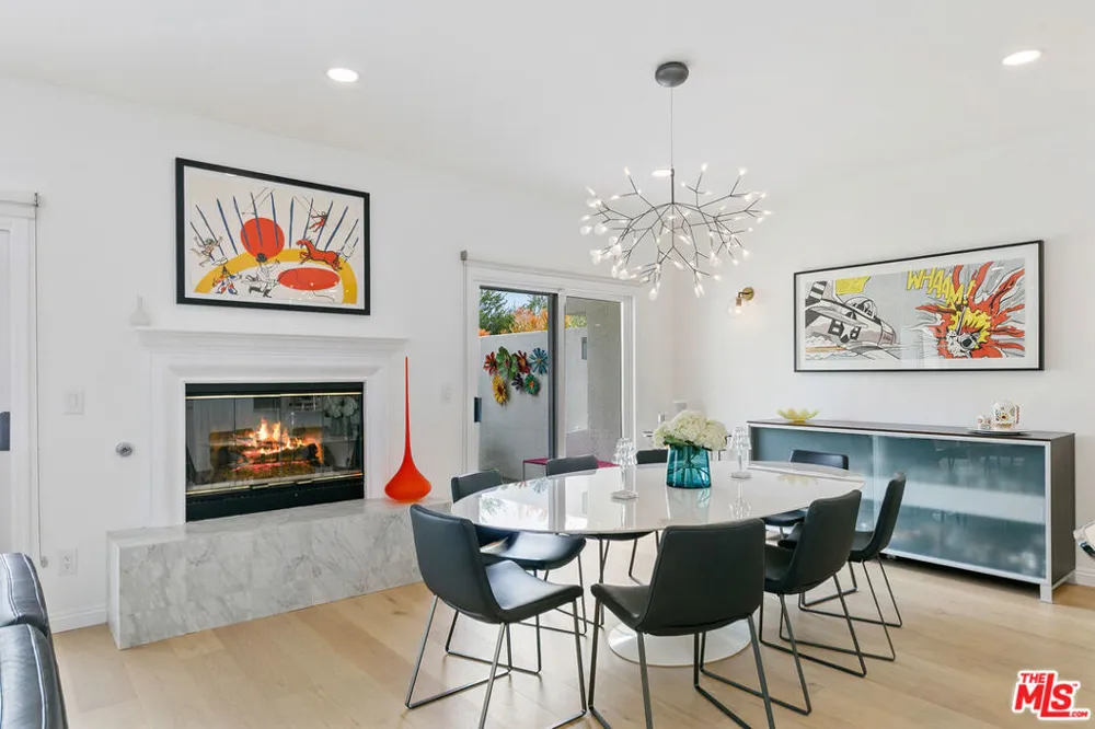 6435 Zumirez Drive #9 Malibu, CA 90265
