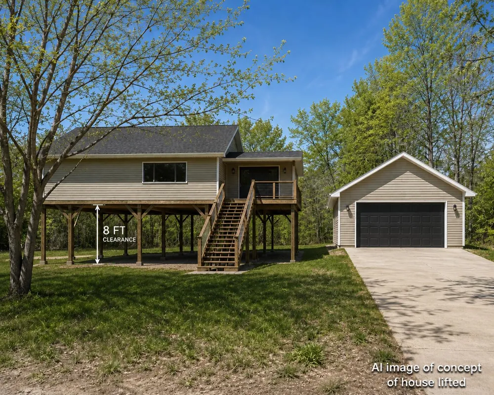 3903 Willow Drive NE Grand Rapids, MI 49525
