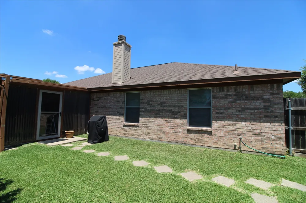501 Barbara Jean Lane Burleson, TX 76028