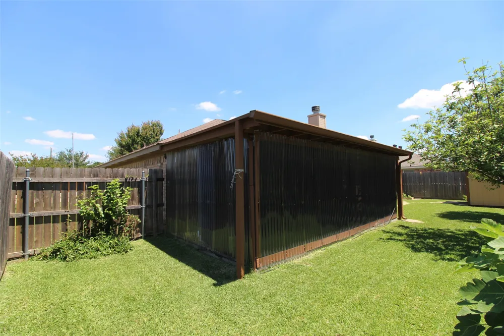 501 Barbara Jean Lane Burleson, TX 76028