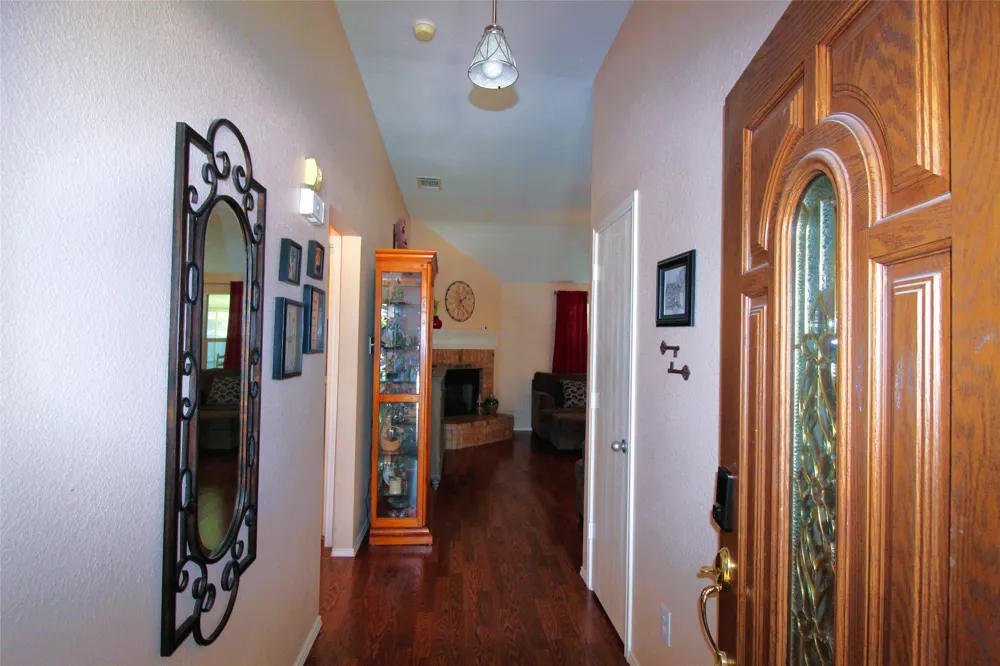 501 Barbara Jean Lane Burleson, TX 76028