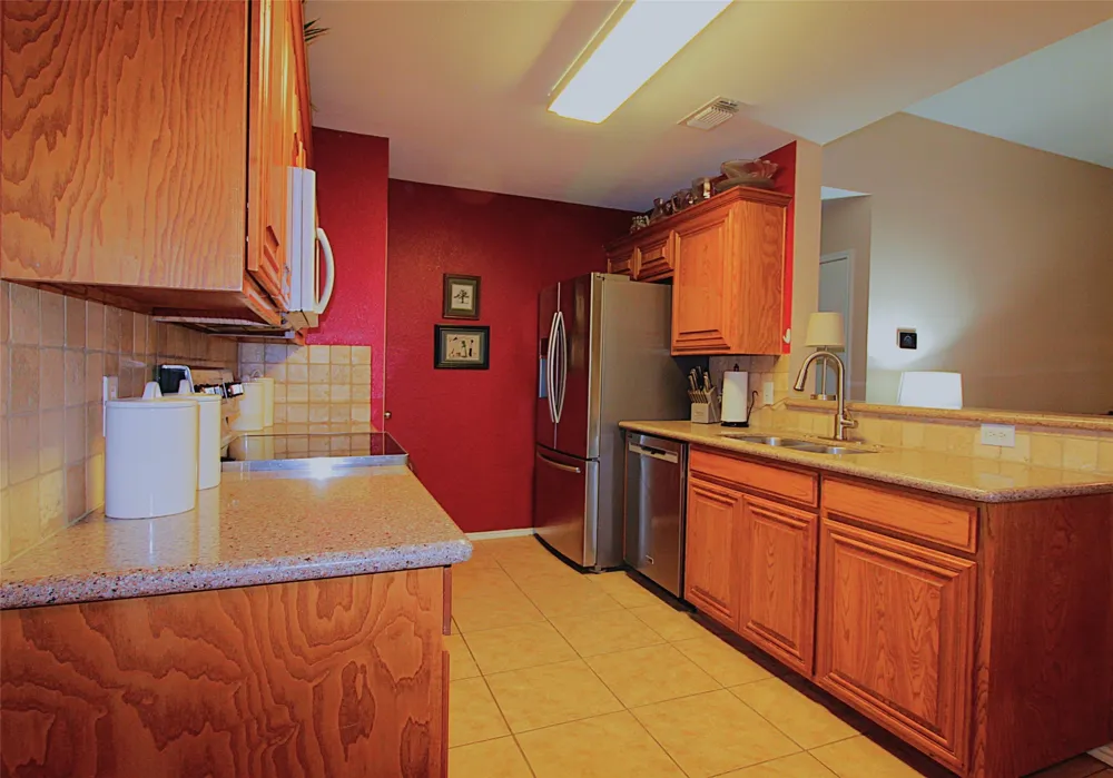 501 Barbara Jean Lane Burleson, TX 76028