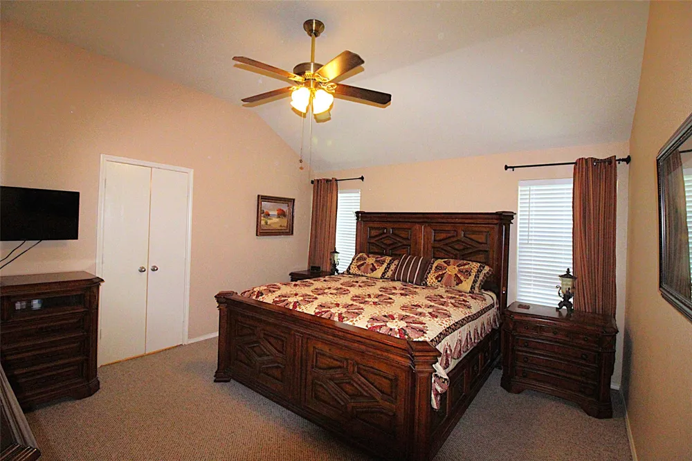 501 Barbara Jean Lane Burleson, TX 76028