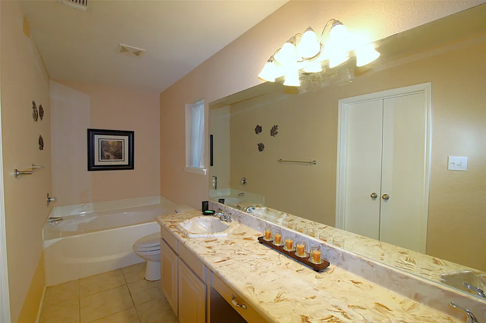 501 Barbara Jean Lane Burleson, TX 76028