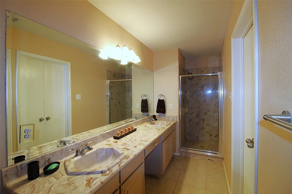 501 Barbara Jean Lane Burleson, TX 76028