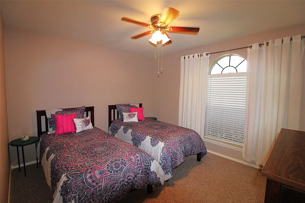 501 Barbara Jean Lane Burleson, TX 76028