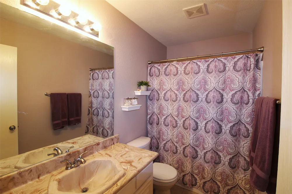 501 Barbara Jean Lane Burleson, TX 76028