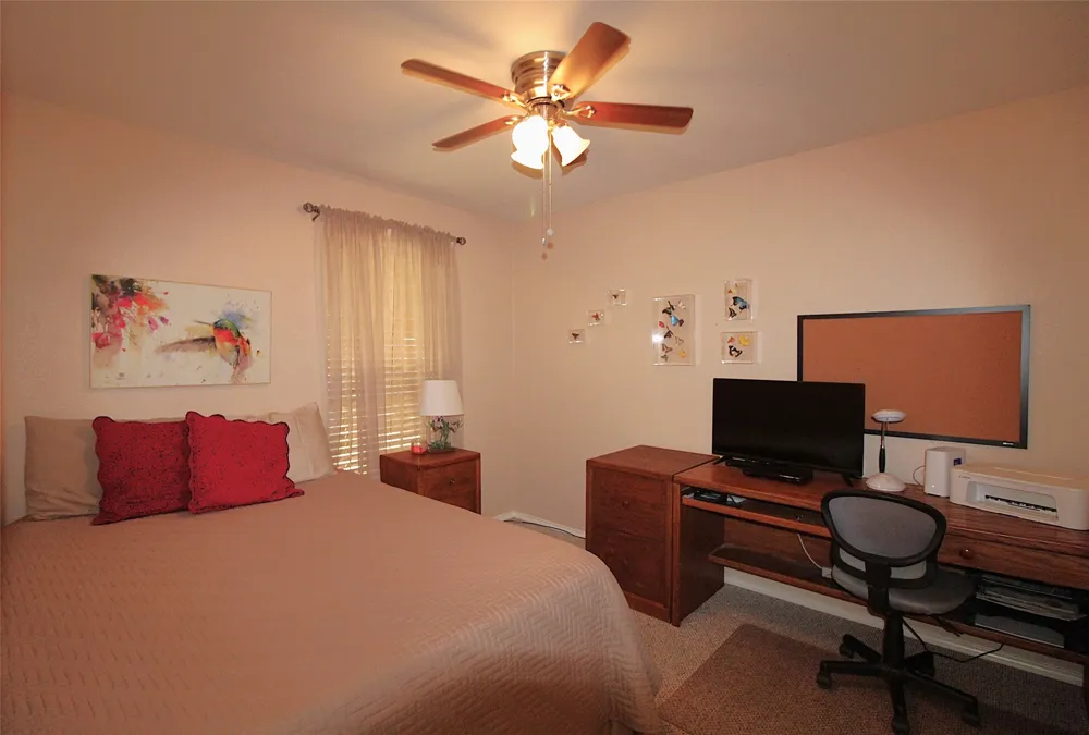 501 Barbara Jean Lane Burleson, TX 76028