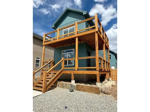 260 Westwoods Drive