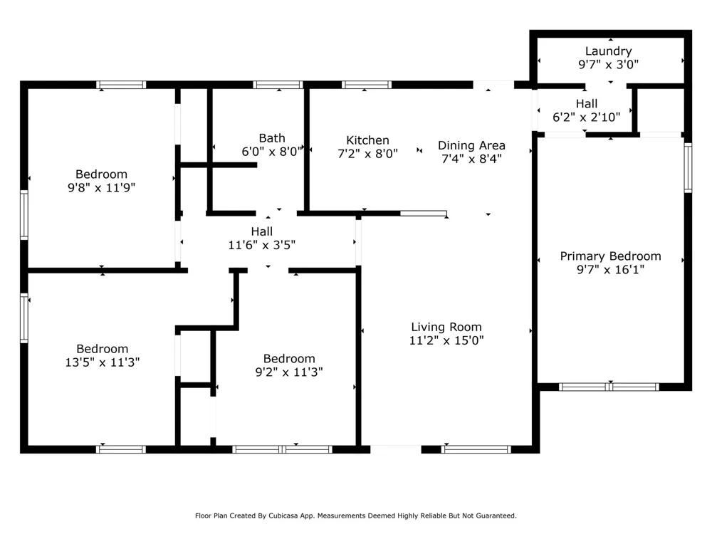 750 Jeny Lane Beaumont, TX 77707