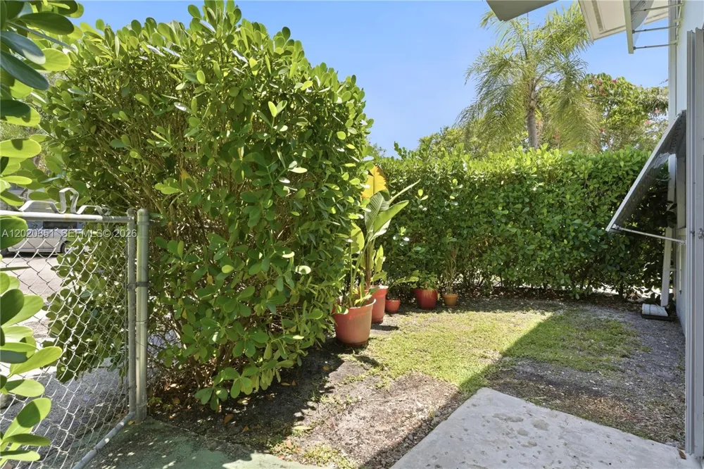 1200 Mariposa Ave #E104 Coral Gables, FL 33146
