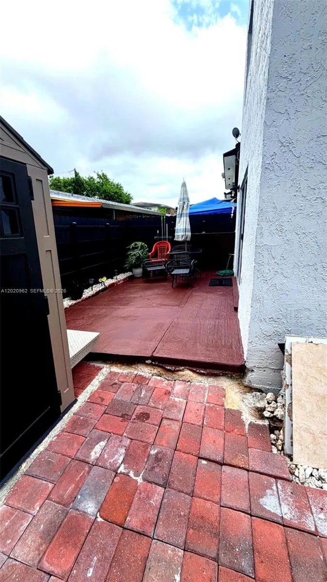 401 SW 109th Ave #14 Miami, FL 33174