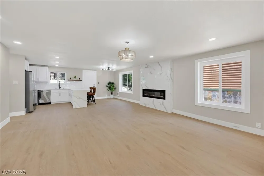 4618 Yellow Pine Avenue Mount Charleston, NV 89124