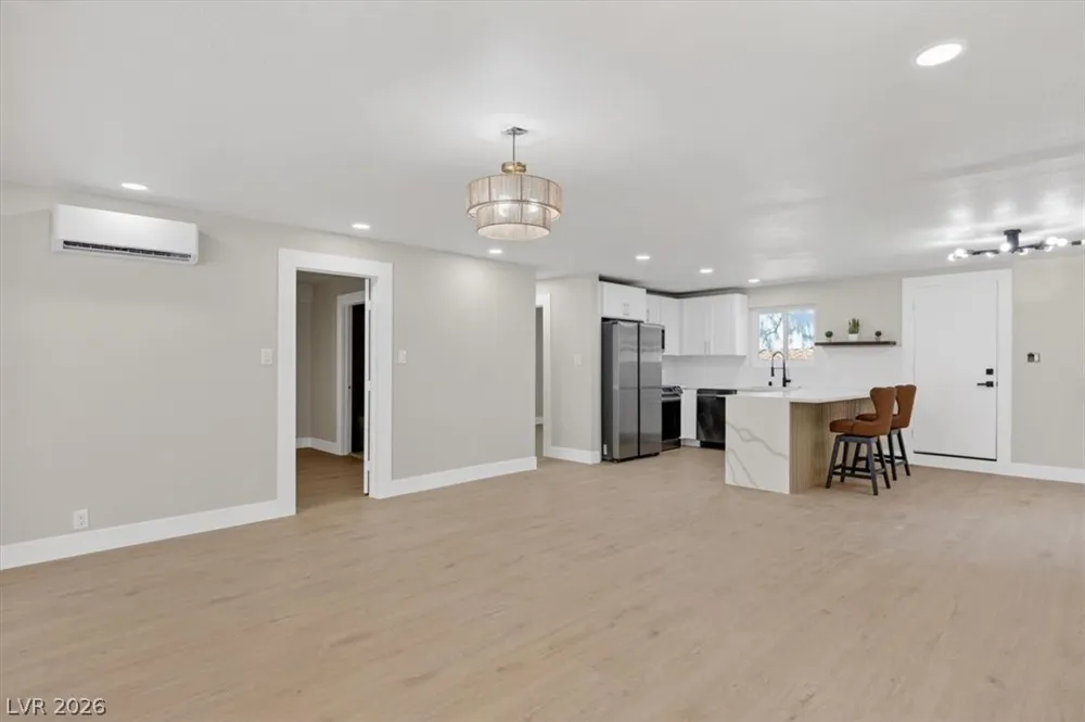 4618 Yellow Pine Avenue Mount Charleston, NV 89124