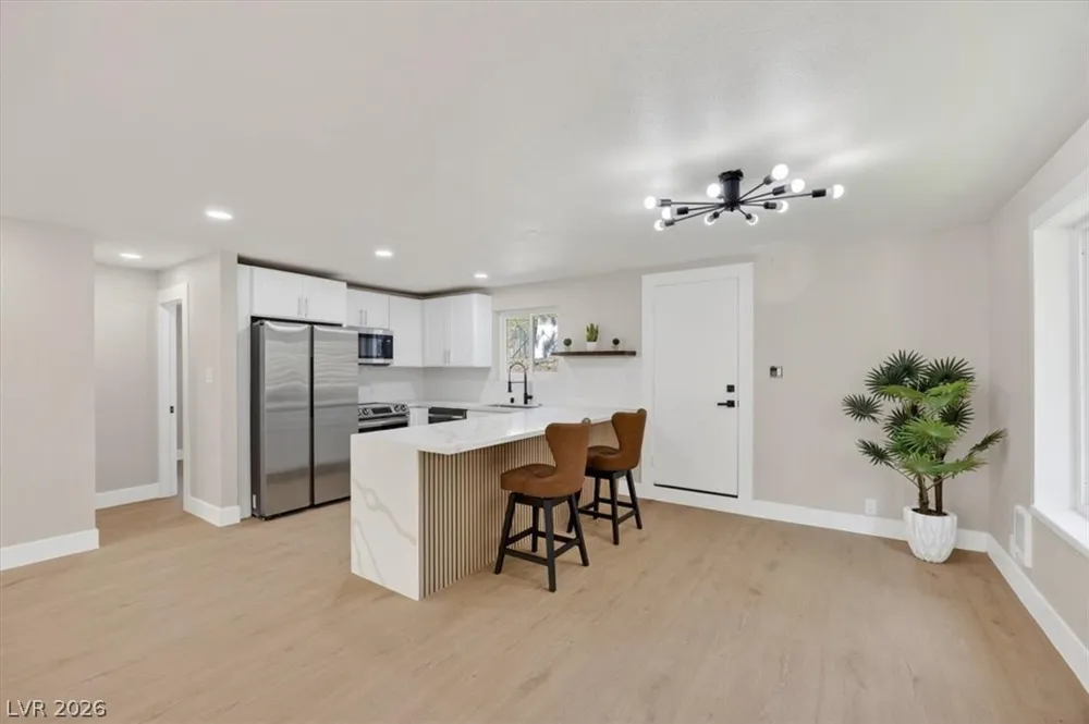 4618 Yellow Pine Avenue Mount Charleston, NV 89124