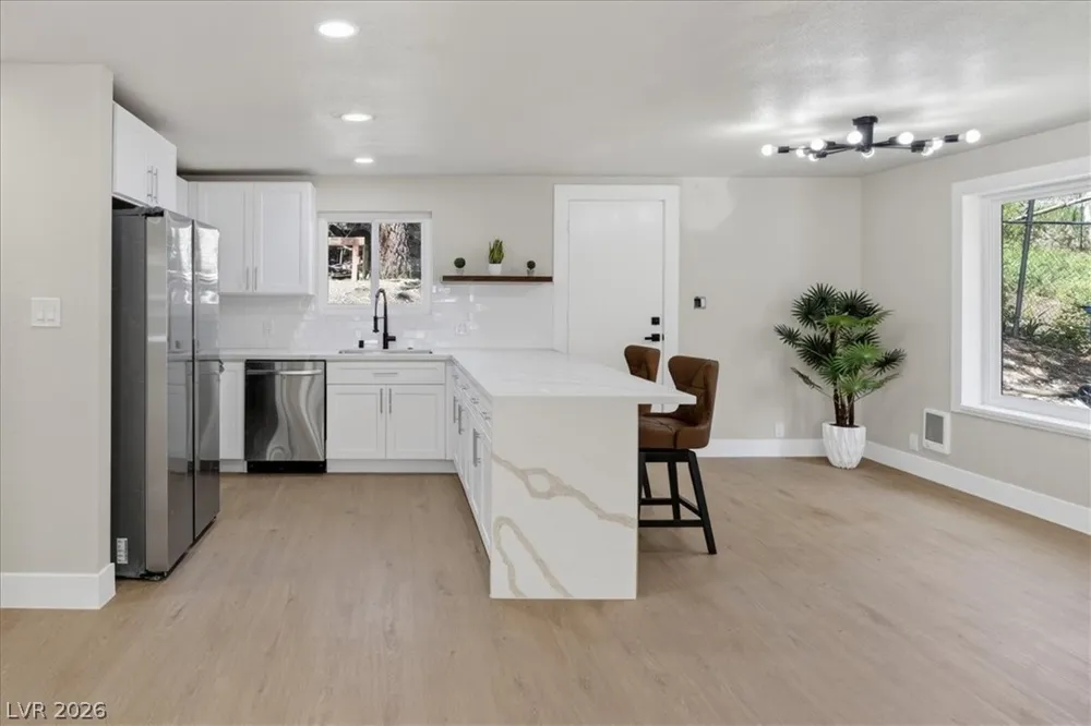 4618 Yellow Pine Avenue Mount Charleston, NV 89124