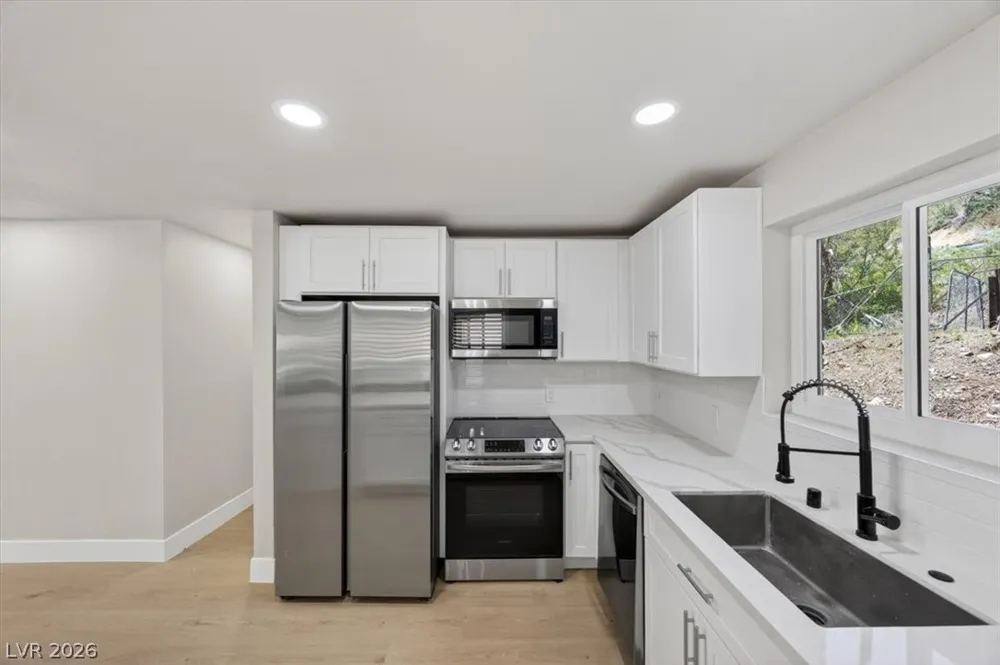 4618 Yellow Pine Avenue Mount Charleston, NV 89124