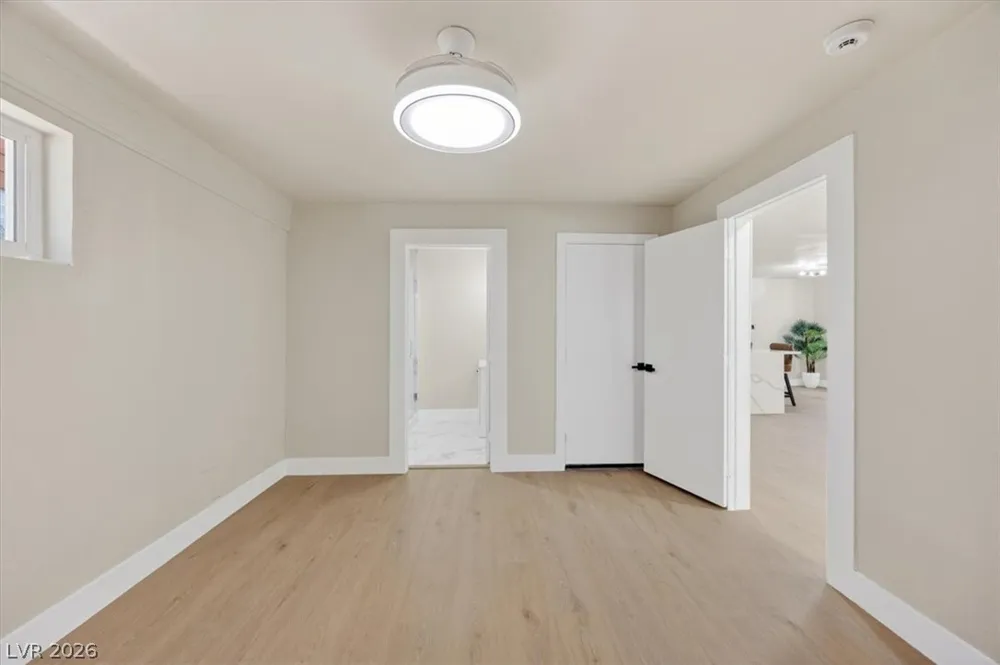 4618 Yellow Pine Avenue Mount Charleston, NV 89124