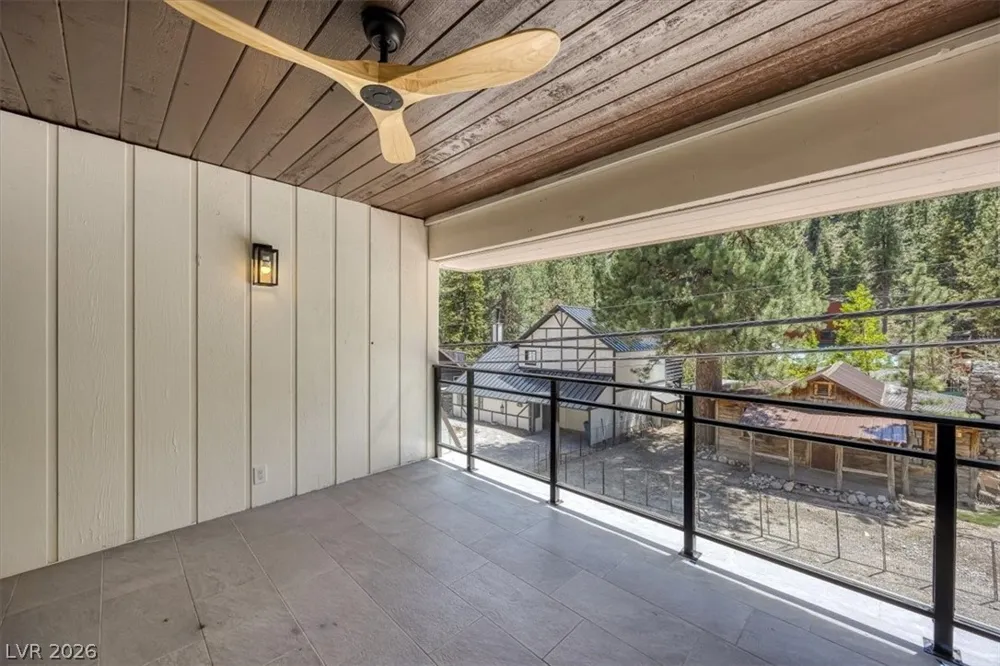 4618 Yellow Pine Avenue Mount Charleston, NV 89124