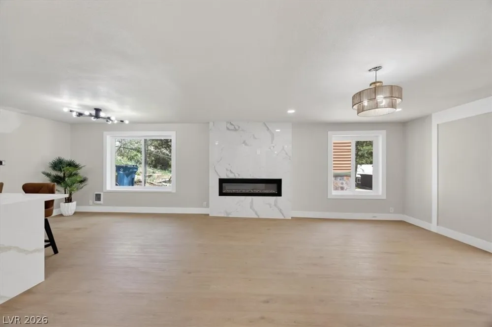 4618 Yellow Pine Avenue Mount Charleston, NV 89124