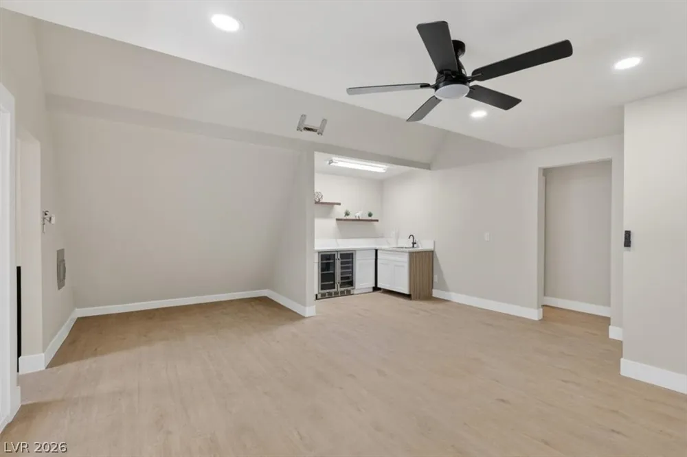 4618 Yellow Pine Avenue Mount Charleston, NV 89124
