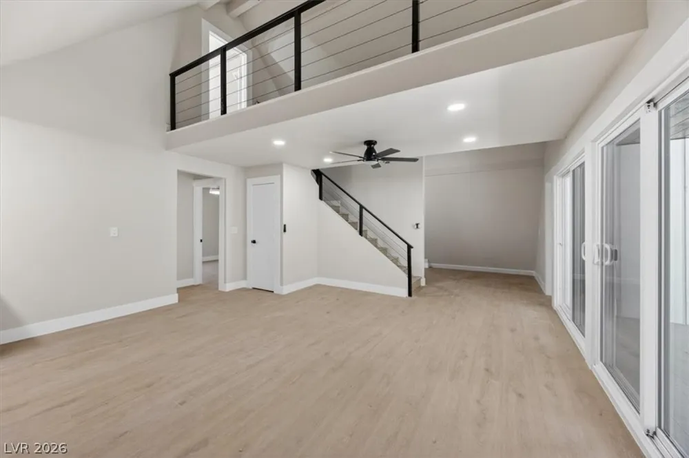 4618 Yellow Pine Avenue Mount Charleston, NV 89124