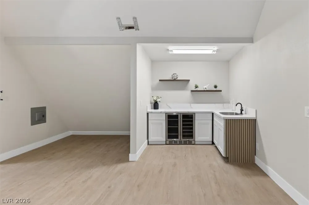 4618 Yellow Pine Avenue Mount Charleston, NV 89124