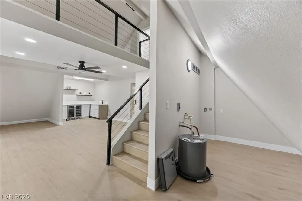 4618 Yellow Pine Avenue Mount Charleston, NV 89124