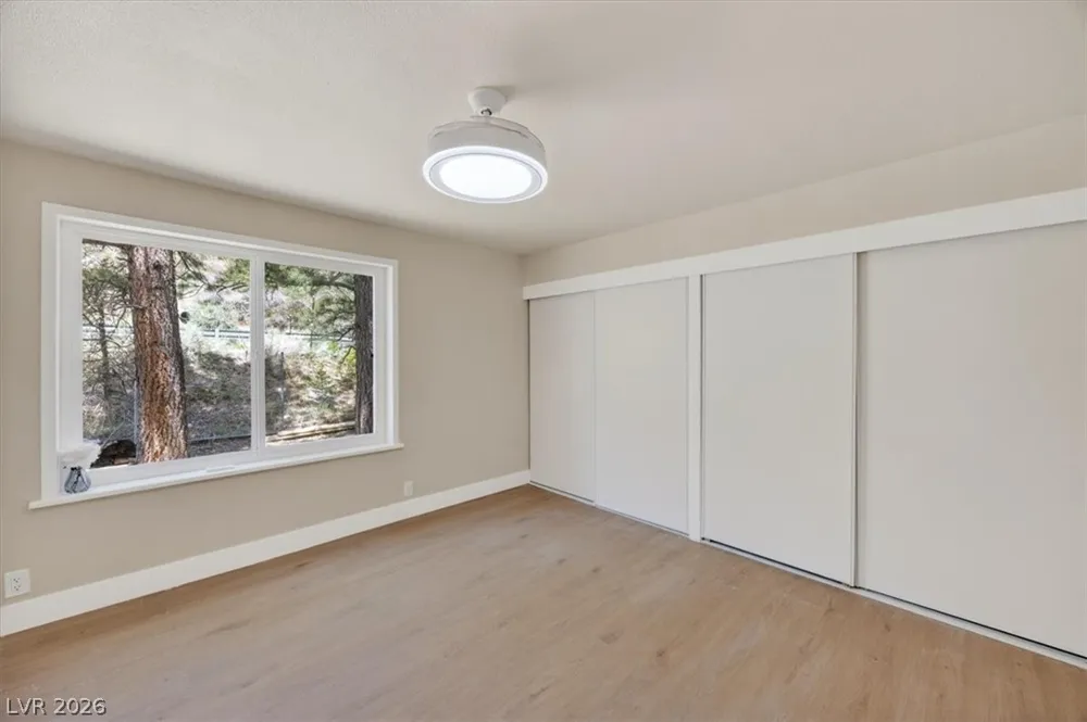 4618 Yellow Pine Avenue Mount Charleston, NV 89124