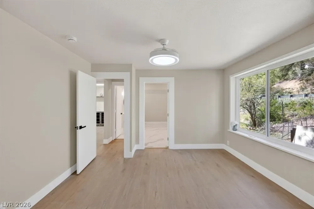 4618 Yellow Pine Avenue Mount Charleston, NV 89124