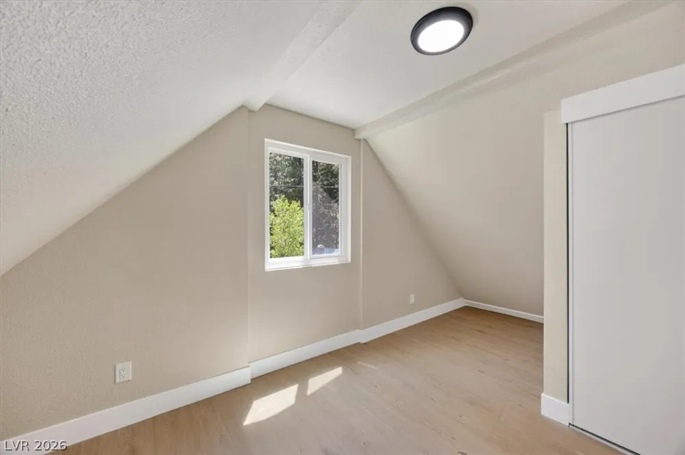 4618 Yellow Pine Avenue Mount Charleston, NV 89124