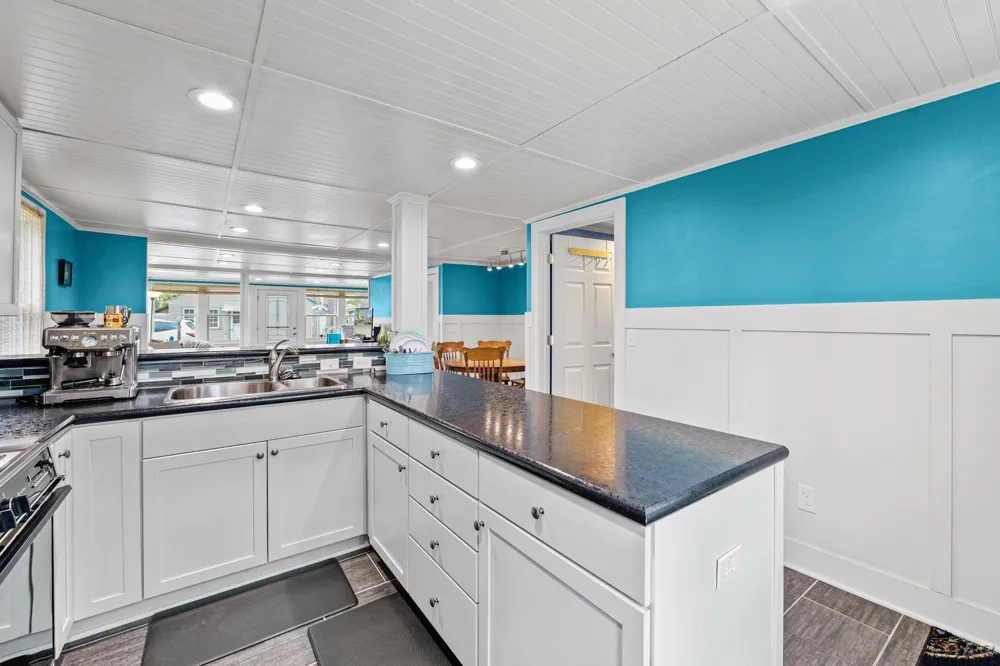 2128 Glenwood Court Norvell Township, MI 49230