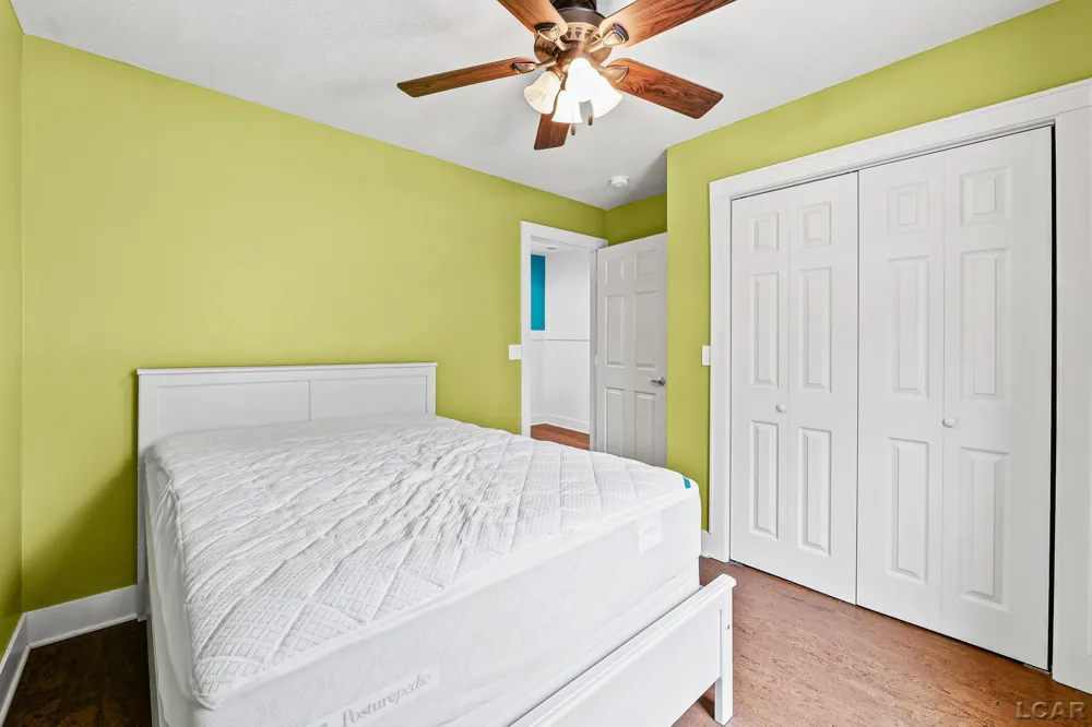2128 Glenwood Court Norvell Township, MI 49230