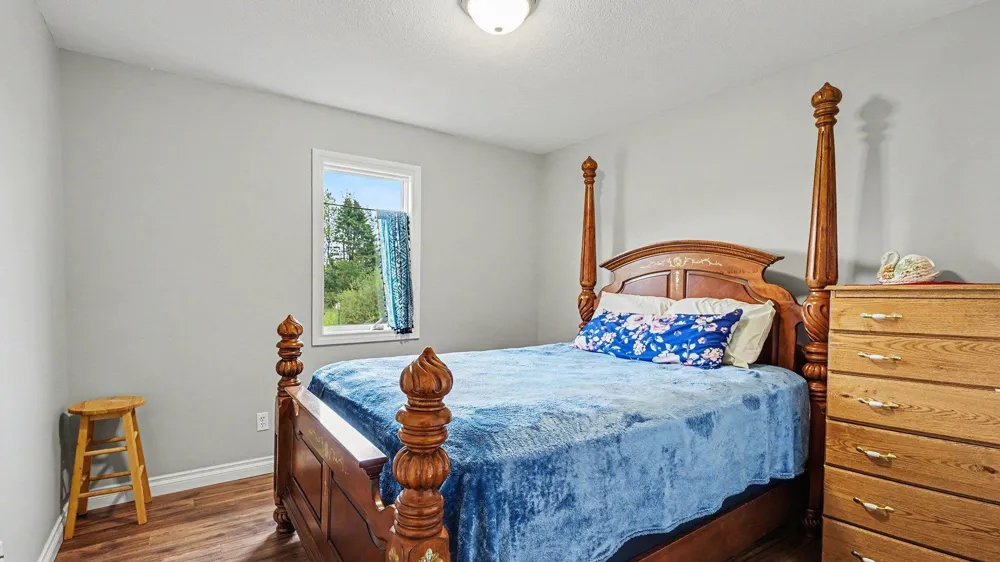 1001 Isabella Vista Drive Sherman Township, MI 48893